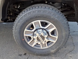 Ford Super Duty F-350 SRW LARIAT 4WD Crew Cab 6.75' Box 2026