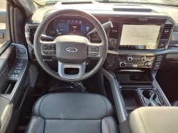 Ford Super Duty F-350 SRW LARIAT 4WD Crew Cab 6.75' Box 2026