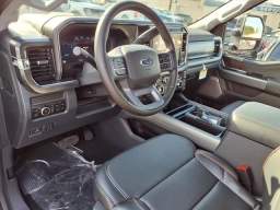 Ford Super Duty F-350 SRW LARIAT 4WD Crew Cab 6.75' Box 2026