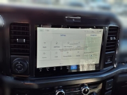 Ford Super Duty F-350 SRW LARIAT 4WD Crew Cab 6.75' Box 2026