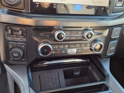 Ford Super Duty F-350 SRW LARIAT 4WD Crew Cab 6.75' Box 2026