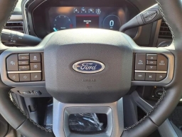 Ford Super Duty F-350 SRW LARIAT 4WD Crew Cab 6.75' Box 2026