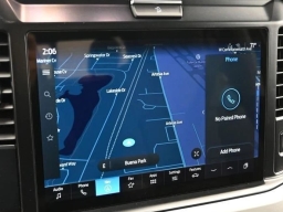 Ford Super Duty F-350 SRW XLT 4WD Crew Cab 8' Box 2026