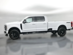 Ford Super Duty F-350 SRW XLT 4WD Crew Cab 8' Box 2026