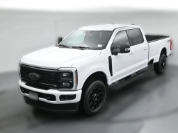 Ford Super Duty F-350 SRW XLT 4WD Crew Cab 8' Box 2026