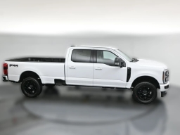 Ford Super Duty F-350 SRW XLT 4WD Crew Cab 8' Box 2026