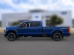 Ford Super Duty F-350 SRW XLT 4WD Crew Cab 8' Box 2026