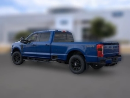Ford Super Duty F-350 SRW XLT 4WD Crew Cab 8' Box 2026