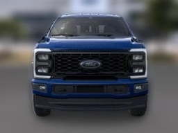 Ford Super Duty F-350 SRW XLT 4WD Crew Cab 8' Box 2026