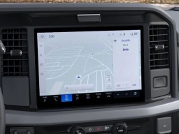 Ford Super Duty F-350 SRW XLT 4WD Crew Cab 8' Box 2026