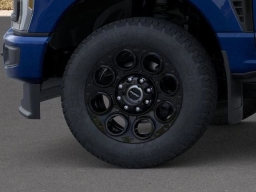 Ford Super Duty F-350 SRW XLT 4WD Crew Cab 8' Box 2026