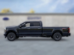 Ford Super Duty F-350 SRW Platinum 4WD Crew Cab 8' Box 2026