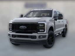 Ford Super Duty F-350 SRW XLT 4WD Crew Cab 6.75' Box 2026