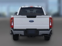 Ford Super Duty F-350 SRW XLT 4WD Crew Cab 6.75' Box 2026