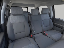 Ford Super Duty F-350 SRW XLT 4WD Crew Cab 6.75' Box 2026