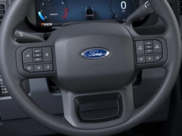 Ford Super Duty F-350 SRW XLT 4WD Crew Cab 6.75' Box 2026