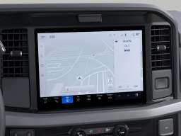 Ford Super Duty F-350 SRW XLT 4WD Crew Cab 6.75' Box 2026