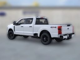 Ford Super Duty F-350 SRW XL 4WD Crew Cab 6.75' Box 2026