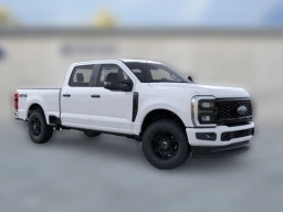 Ford Super Duty F-350 SRW XL 4WD Crew Cab 6.75' Box 2026