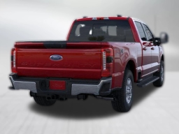 Ford Super Duty F-350 SRW XLT 4WD Crew Cab 6.75' Box 2026