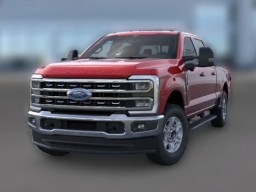 Ford Super Duty F-350 SRW XLT 4WD Crew Cab 6.75' Box 2026