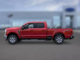 Ford Super Duty F-350 SRW XLT 4WD Crew Cab 6.75' Box 2026