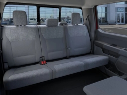 Ford Super Duty F-350 SRW XLT 4WD Crew Cab 6.75' Box 2026