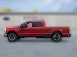 Ford Super Duty F-350 SRW XLT 4WD Crew Cab 6.75' Box 2026