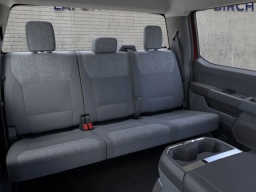 Ford Super Duty F-350 SRW XLT 4WD Crew Cab 6.75' Box 2026