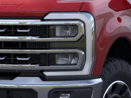 Ford Super Duty F-350 SRW XLT 4WD Crew Cab 6.75' Box 2026