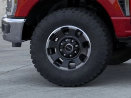 Ford Super Duty F-350 SRW XLT 4WD Crew Cab 6.75' Box 2026