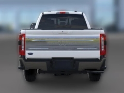 Ford Super Duty F-350 SRW King Ranch 4WD Crew Cab 8' Box 2026