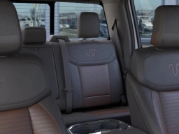 Ford Super Duty F-350 SRW King Ranch 4WD Crew Cab 8' Box 2026