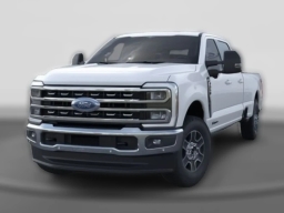 Ford Super Duty F-350 SRW LARIAT 4WD Crew Cab 8' Box 2026