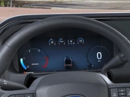 Ford Super Duty F-350 SRW LARIAT 4WD Crew Cab 8' Box 2026