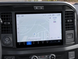 Ford Super Duty F-350 SRW LARIAT 4WD Crew Cab 8' Box 2026