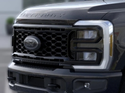 Ford Super Duty F-350 SRW LARIAT 4WD Crew Cab 6.75' Box 2026