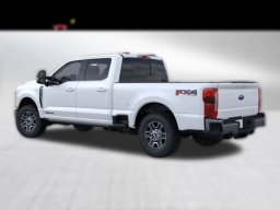 Ford Super Duty F-350 SRW LARIAT 4WD Crew Cab 6.75' Box 2026