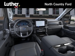 Ford Super Duty F-350 SRW LARIAT 4WD Crew Cab 6.75' Box 2026