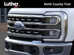 Ford Super Duty F-350 SRW LARIAT 4WD Crew Cab 6.75' Box 2026