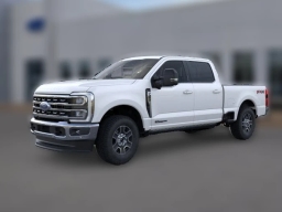 Ford Super Duty F-350 SRW LARIAT 4WD Crew Cab 6.75' Box 2026