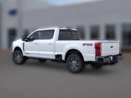 Ford Super Duty F-350 SRW LARIAT 4WD Crew Cab 6.75' Box 2026