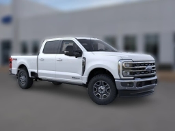 Ford Super Duty F-350 SRW LARIAT 4WD Crew Cab 6.75' Box 2026
