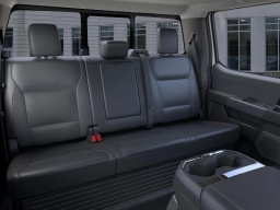 Ford Super Duty F-350 SRW LARIAT 4WD Crew Cab 6.75' Box 2026