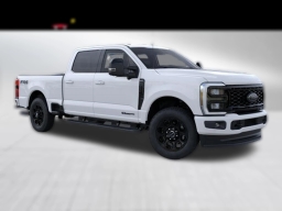 Ford Super Duty F-350 SRW LARIAT 4WD Crew Cab 6.75' Box 2026