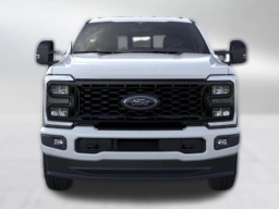 Ford Super Duty F-350 SRW LARIAT 4WD Crew Cab 6.75' Box 2026