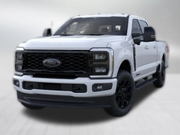 Ford Super Duty F-350 SRW LARIAT 4WD Crew Cab 6.75' Box 2026