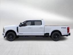 Ford Super Duty F-350 SRW LARIAT 4WD Crew Cab 6.75' Box 2026