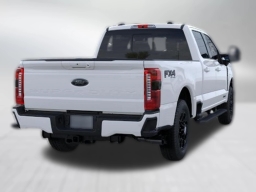 Ford Super Duty F-350 SRW LARIAT 4WD Crew Cab 6.75' Box 2026