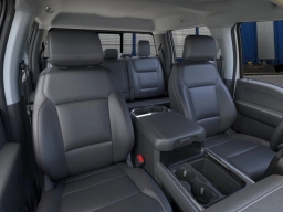 Ford Super Duty F-350 SRW LARIAT 4WD Crew Cab 6.75' Box 2026